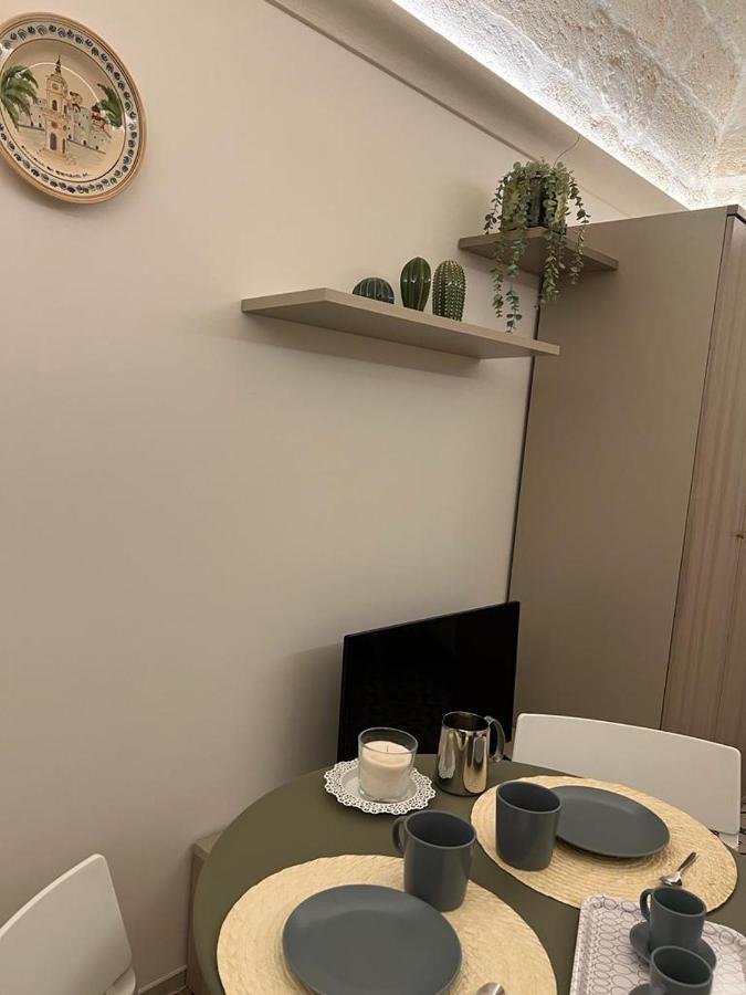 Home Iris Ceglie Messapica Eksteriør bilde